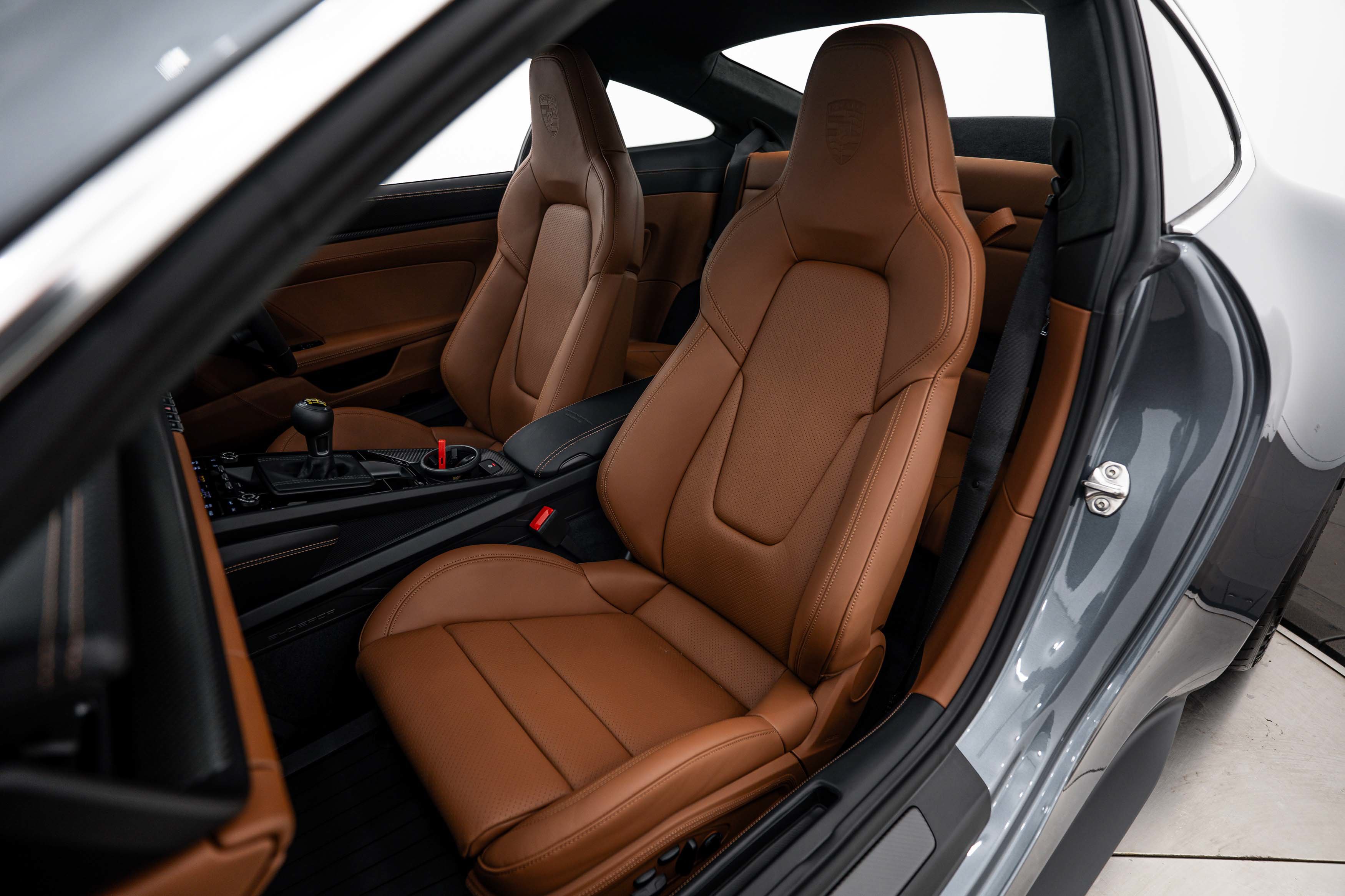 New 2026 Porsche 911 GT3 RWD image 5