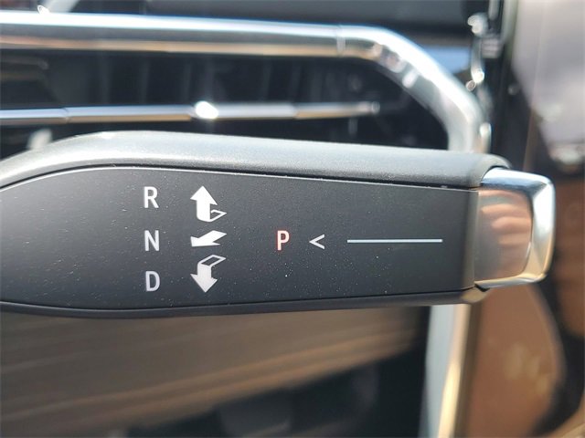 New 2026 GMC Sierra EV Denali image 20