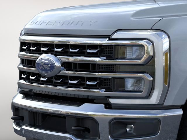 New 2026 Ford F250 Lariat w/ Lariat Premium Package image 38
