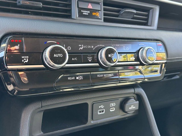 Certified 2024 Honda Pilot EX-L image 27