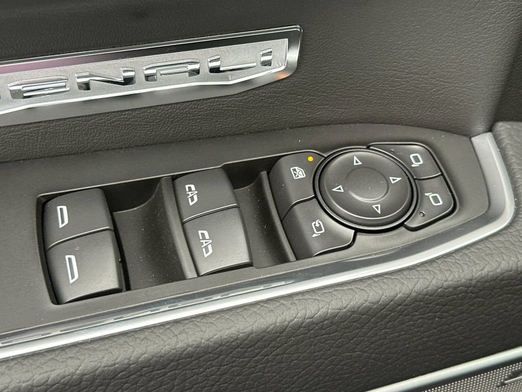 New 2026 GMC Sierra 1500 Denali AWD/4WD image 11