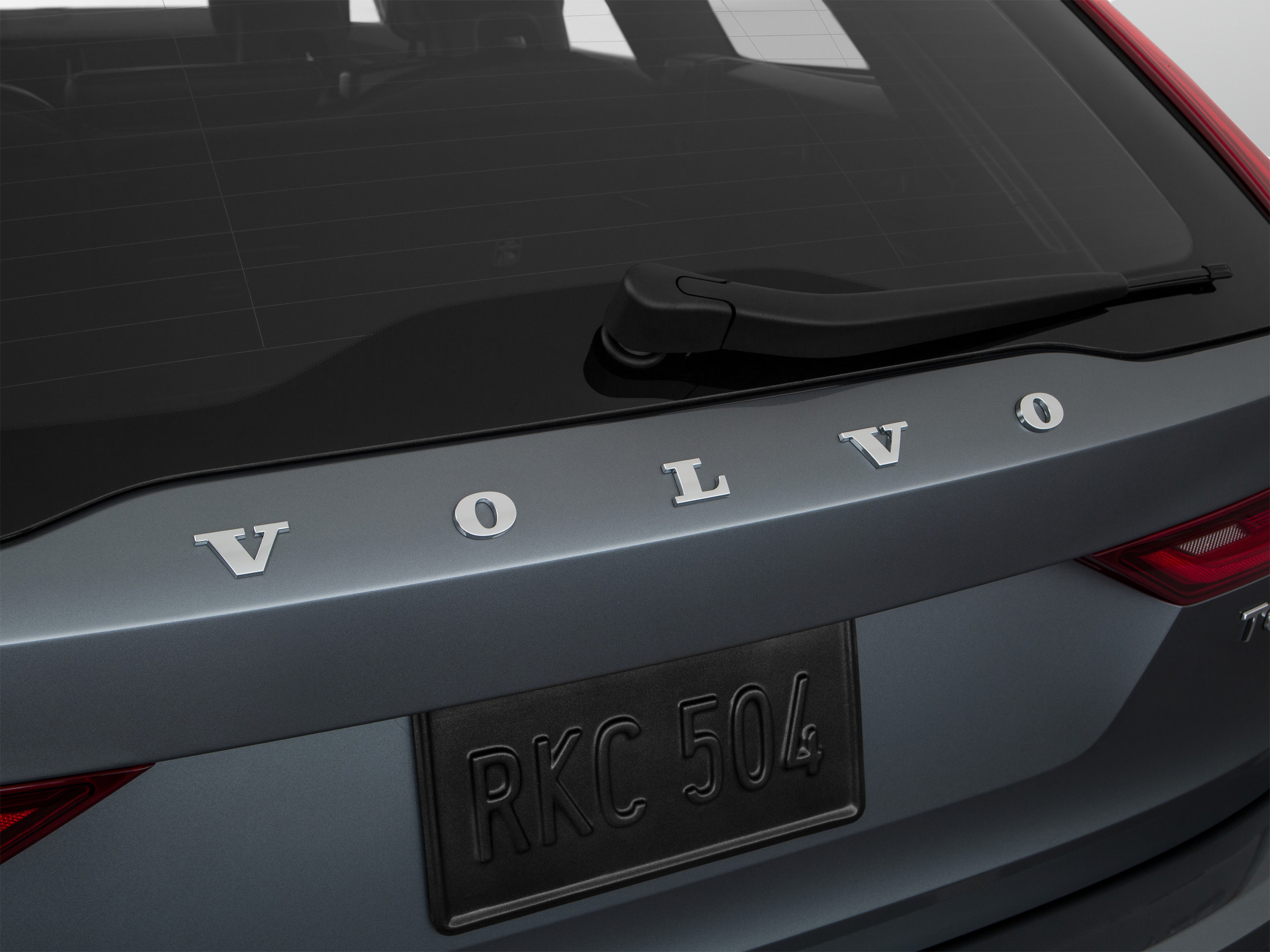 Used 2019 Volvo V90 T5 Inscription FWD image 58