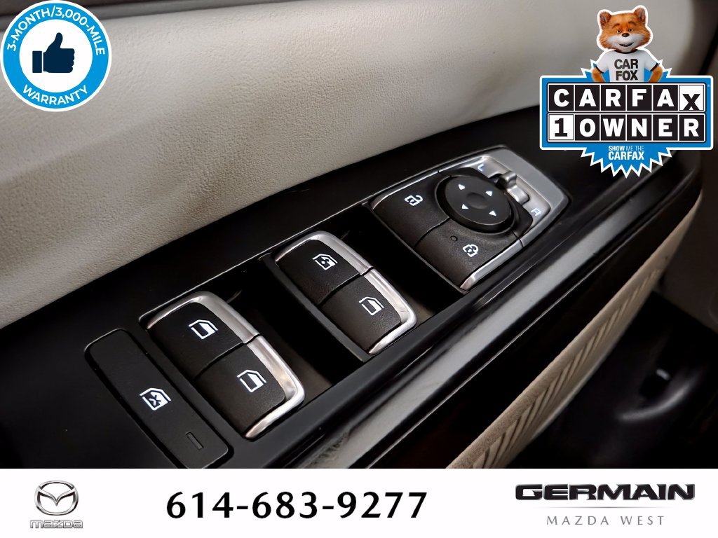 Used 2022 Kia Carnival LX FWD image 27