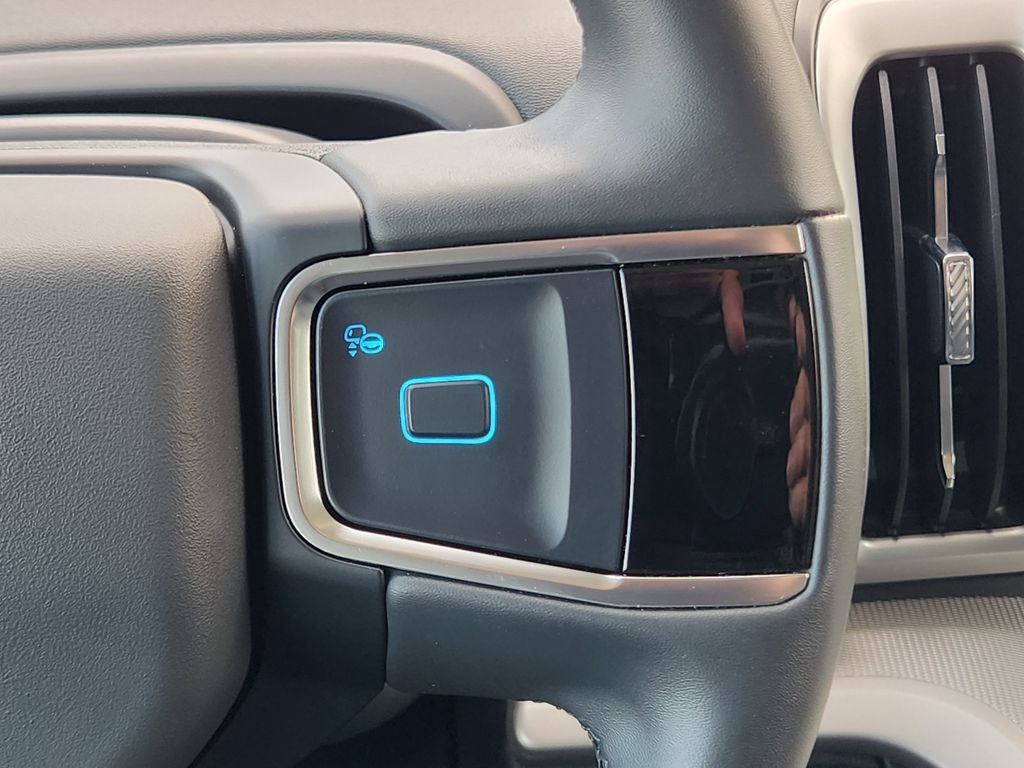 Used 2025 Ford Expedition Max Active AWD/4WD image 27