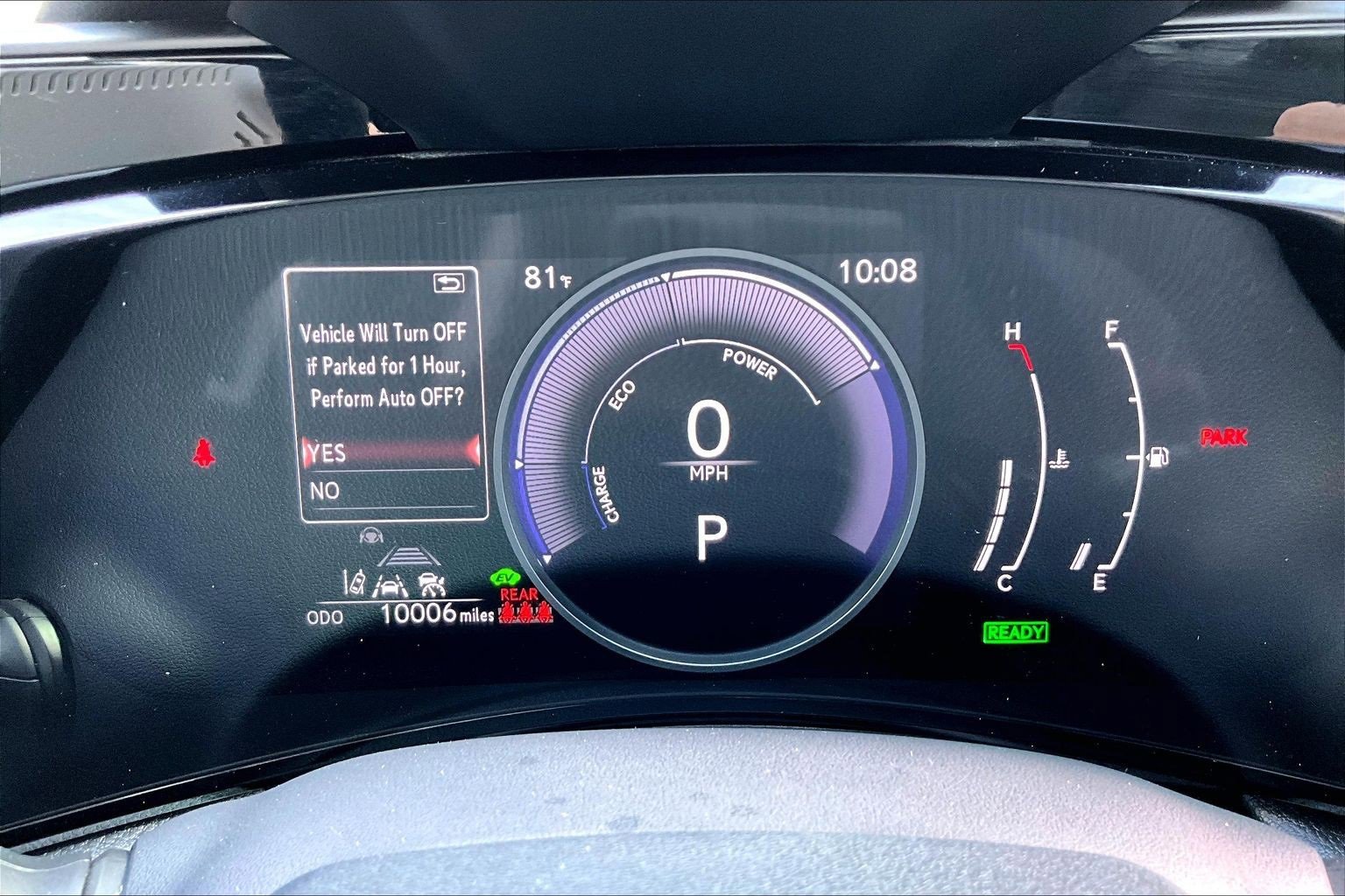 Used 2025 Lexus NX 350h 350h Premium image 20