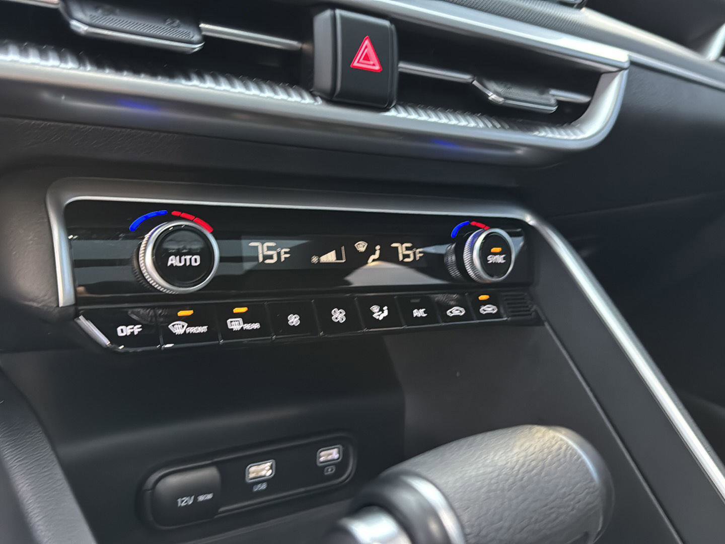 Used 2022 Kia K5 GT-Line w/ GT-Line FWD Premium Package image 24