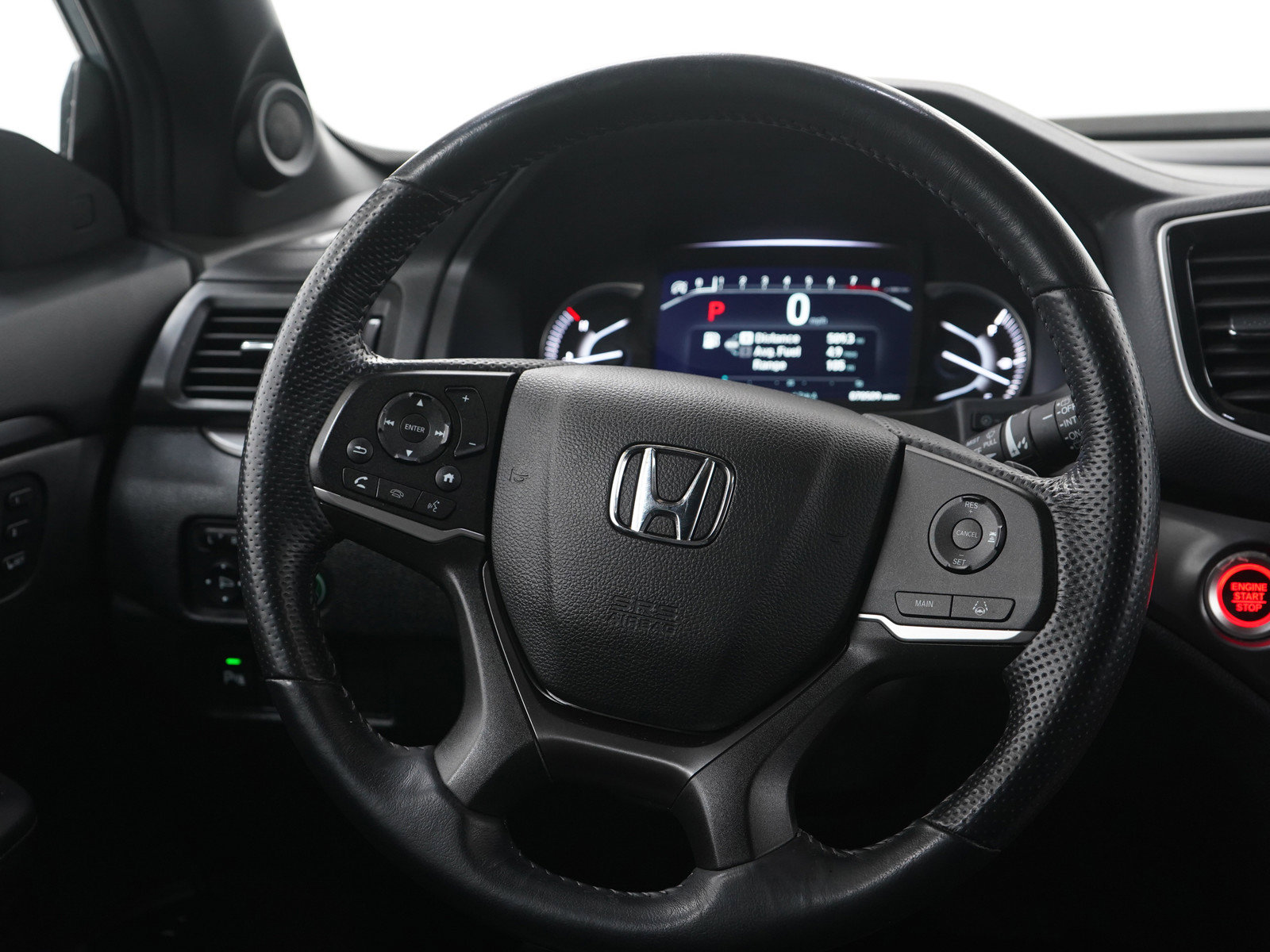 Used 2023 Honda Passport EX-L image 14
