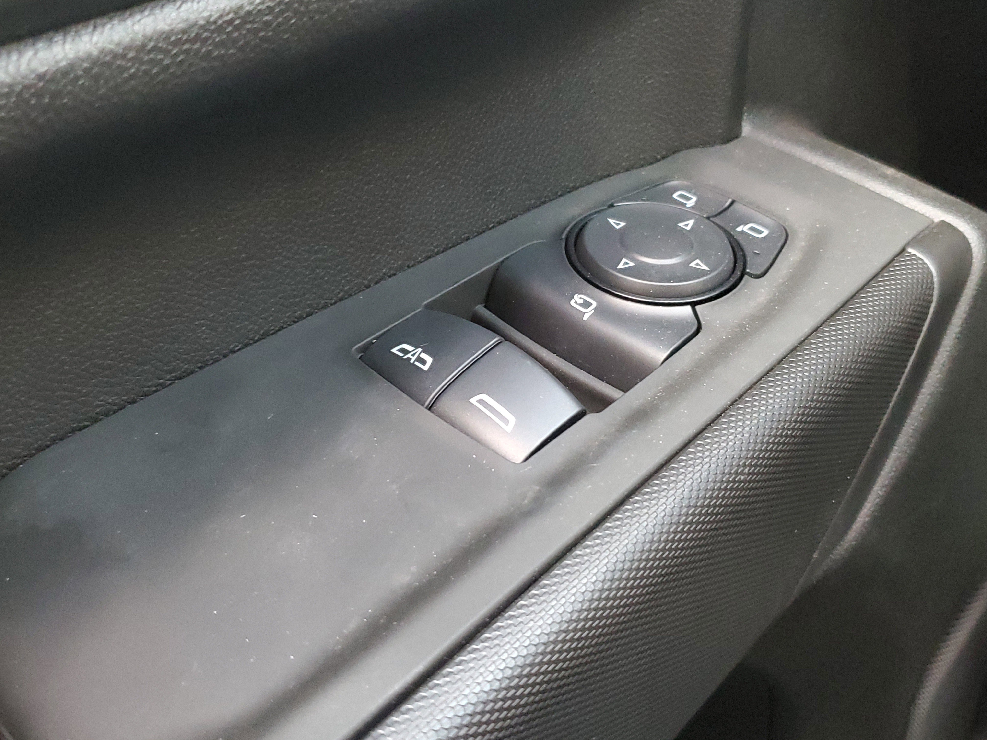 New 2025 GMC Sierra 3500 Pro w/ Convenience Package image 28