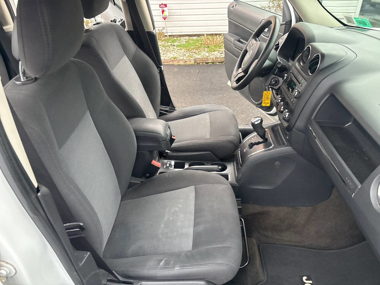 Used 2016 Jeep Patriot Sport w/ Power Value Group image 18