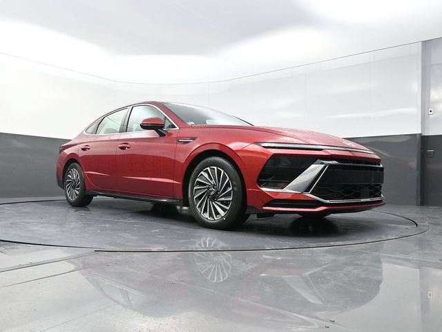 New 2026 Hyundai Sonata SEL FWD image 31