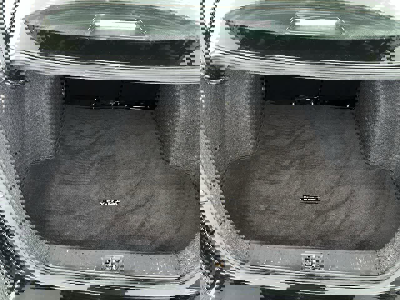 Used 2024 Nissan Versa SV image 27