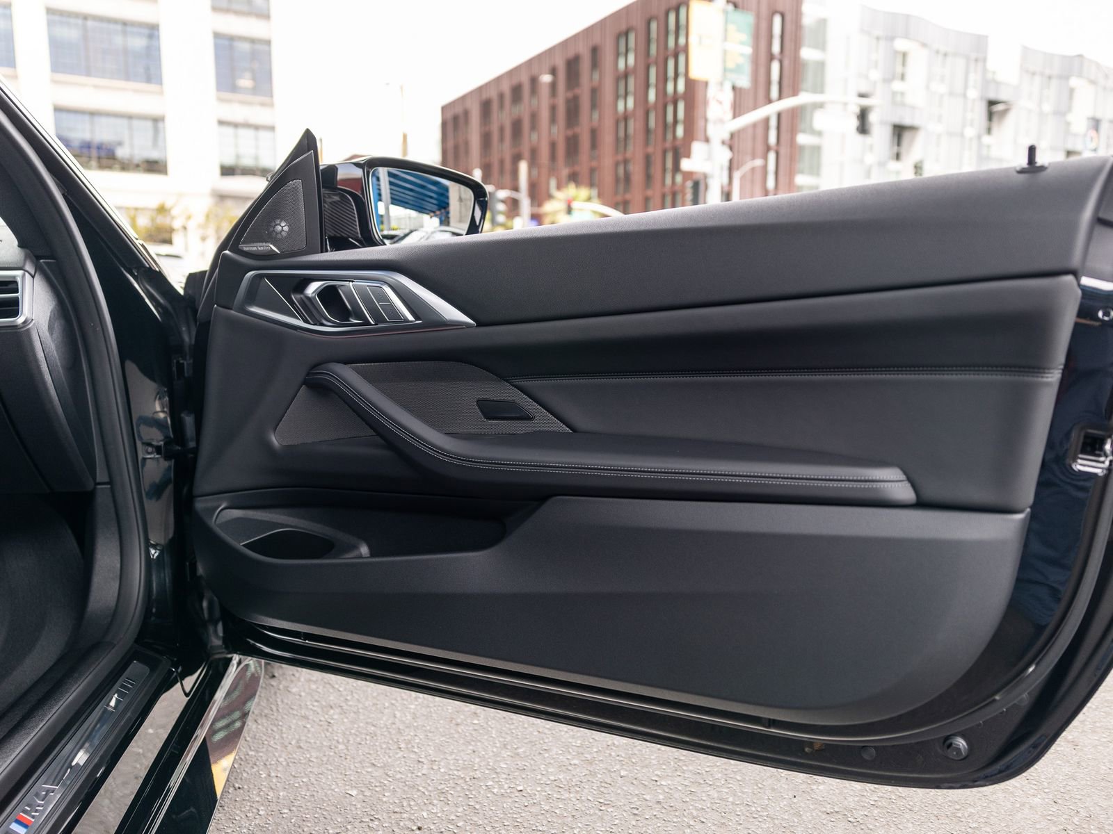 Used 2026 BMW M4 xDrive Competition w/ M Carbon Exterior Package AWD/4WD image 40