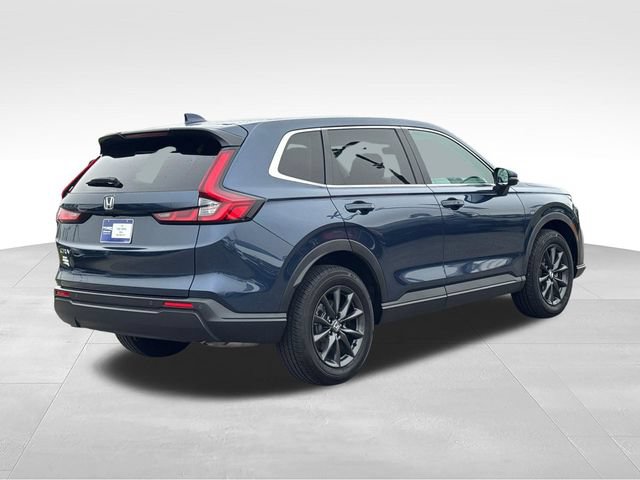 Used 2026 Honda CR-V EX-L image 10