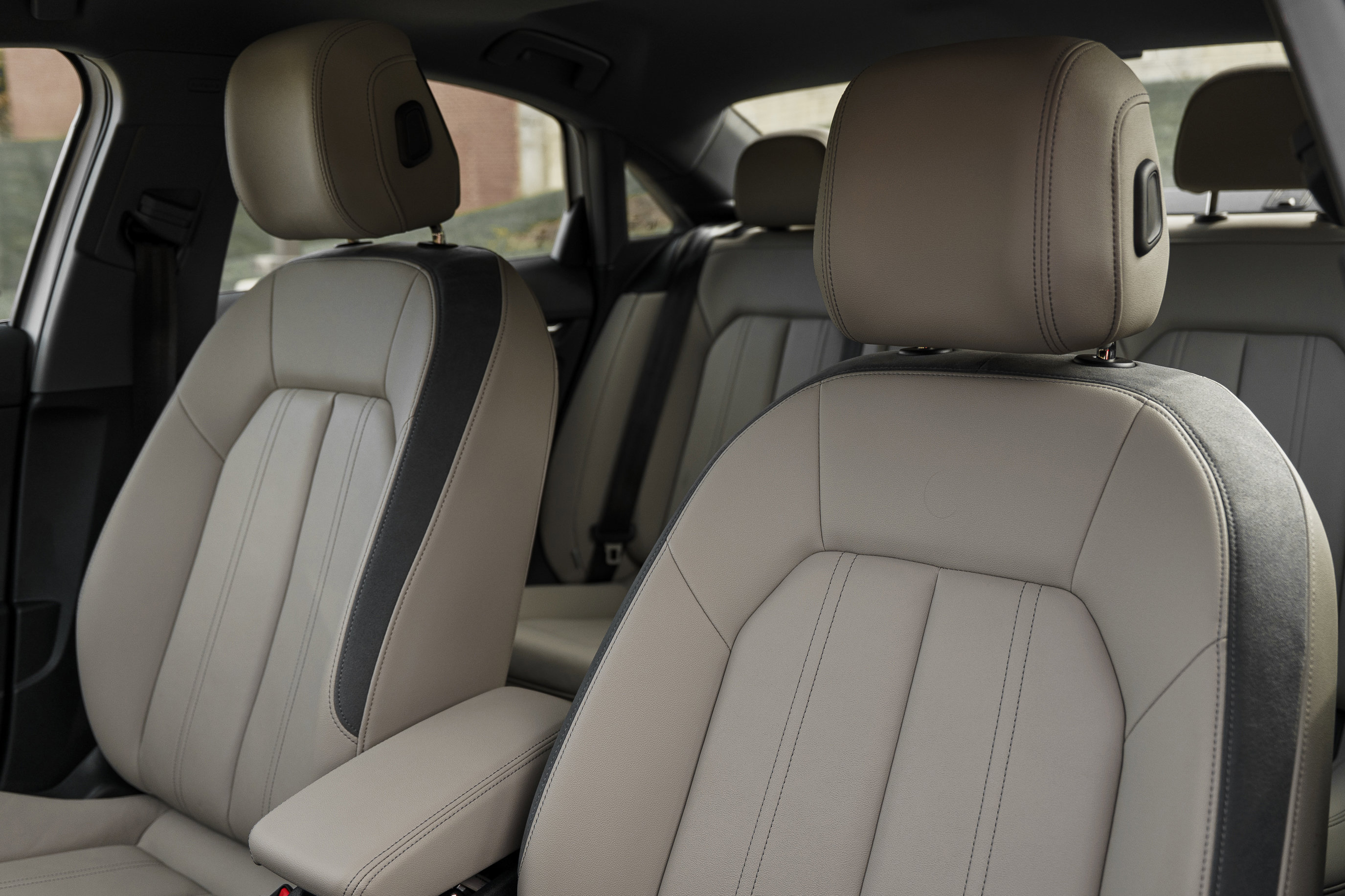 Used 2025 Audi A3 2.0T Premium image 20