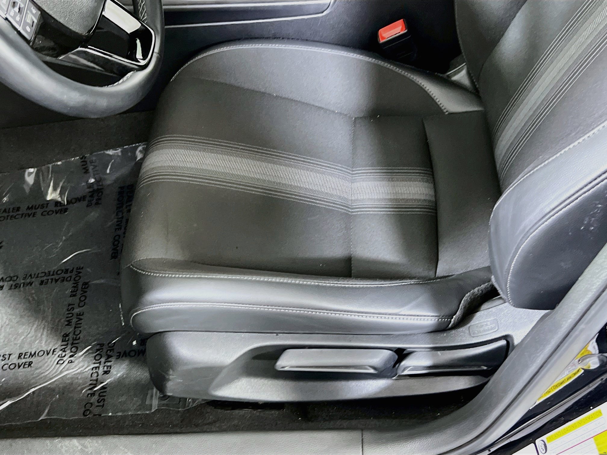 Used 2023 Honda Civic Sport image 18