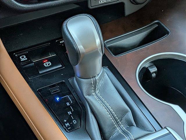 Used 2022 Lexus RX 350 FWD w/ Premium Package image 12