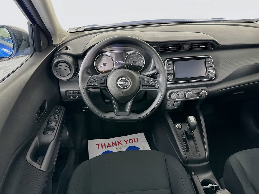 Certified 2024 Nissan Kicks S image 30