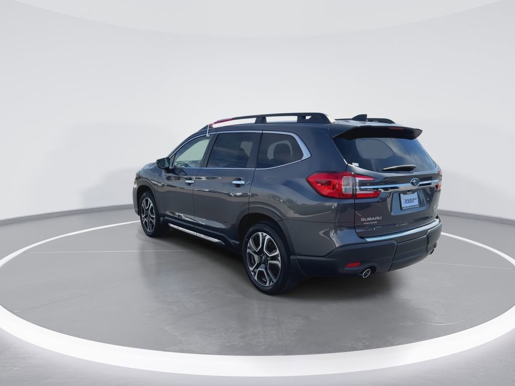 New 2026 Subaru Ascent Touring image 2