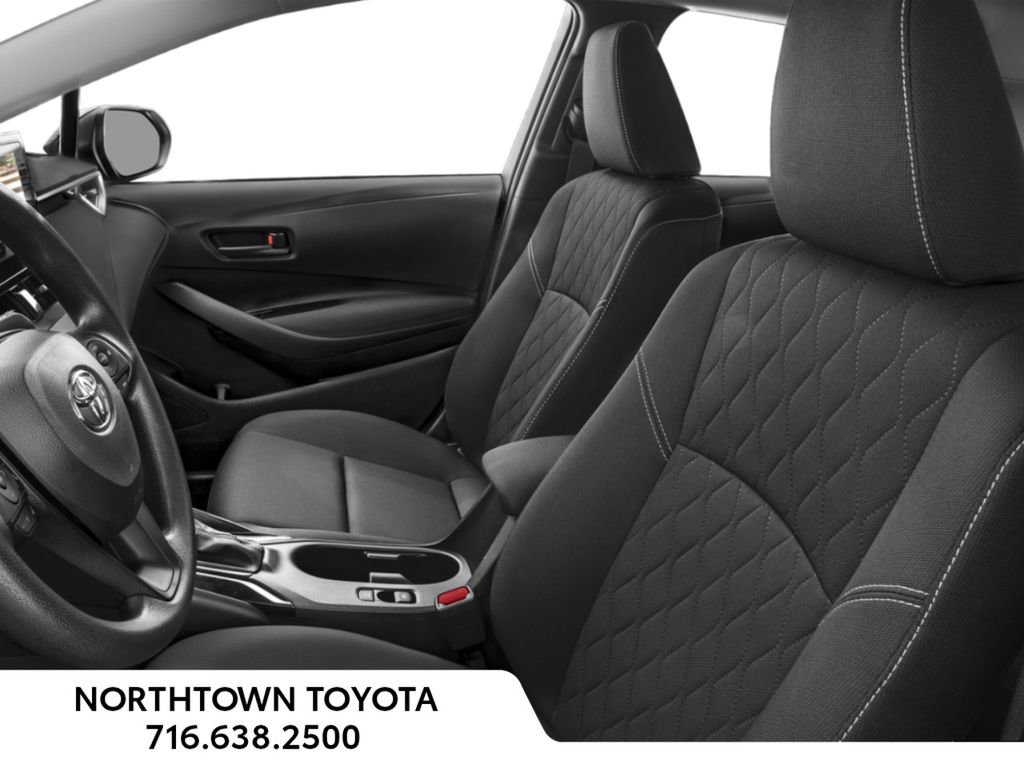 New 2026 Toyota Corolla LE image 7