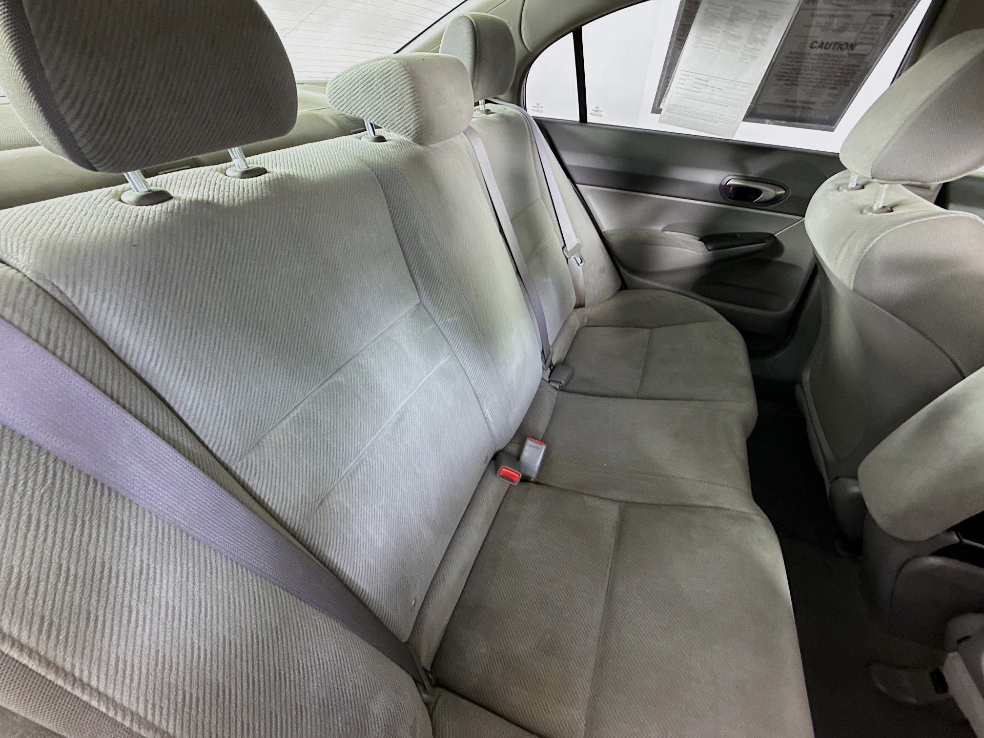 Used 2010 Honda Civic LX image 31