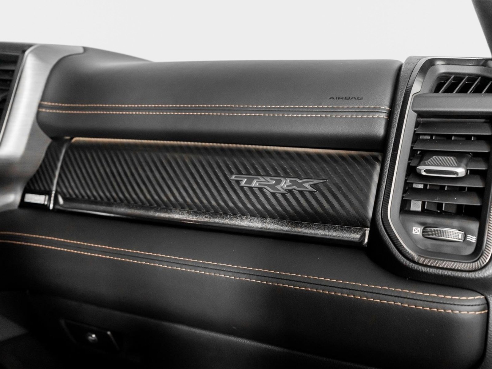 Used 2024 RAM 1500 TRX image 50