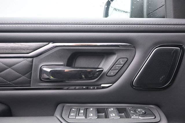 New 2027 RAM 1500 Limited AWD/4WD image 14