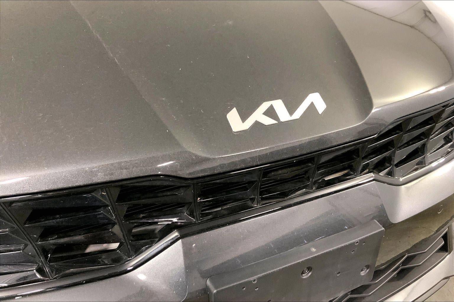 Used 2025 Kia K5 LXS FWD image 28