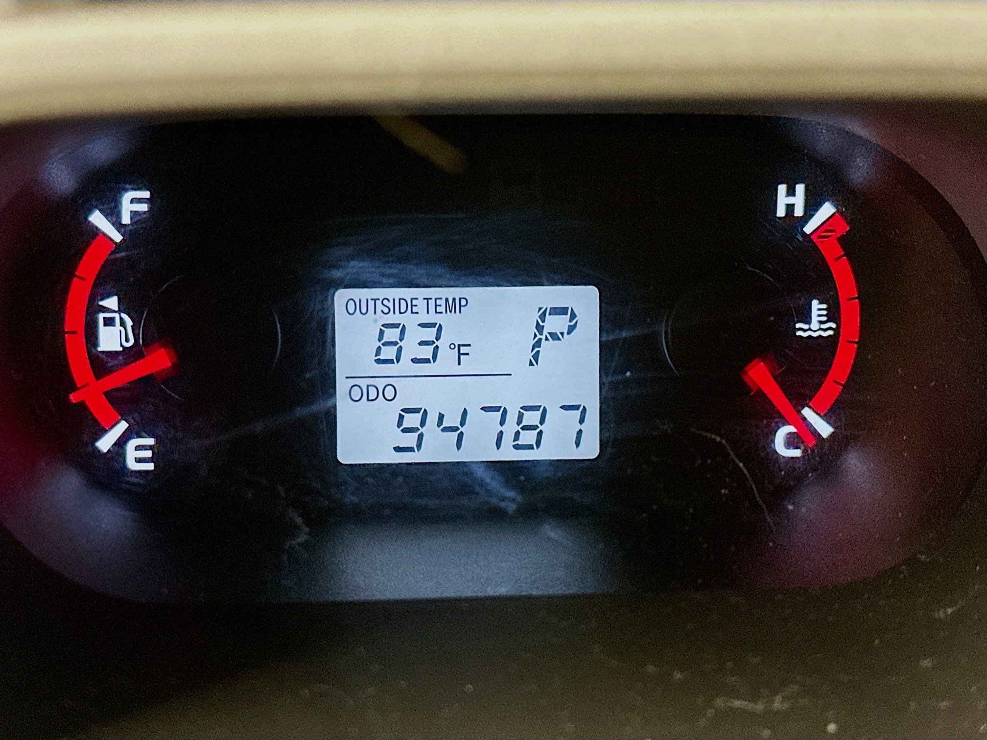 Used 2010 Toyota Matrix FWD image 19