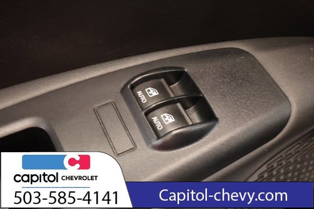 Used 2021 RAM ProMaster City Tradesman FWD image 11
