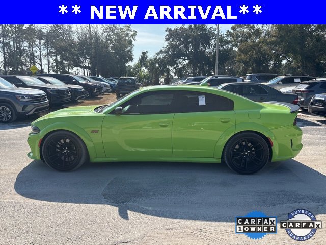 Used 2023 Dodge Charger Scat Pack image 16
