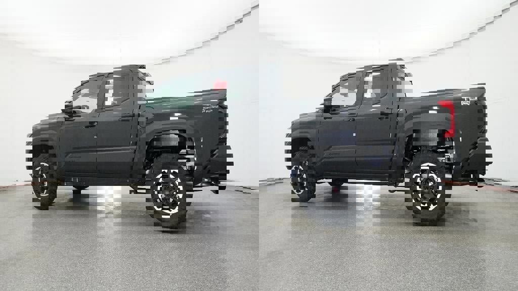 New 2026 Toyota Tacoma TRD Off-Road image 20