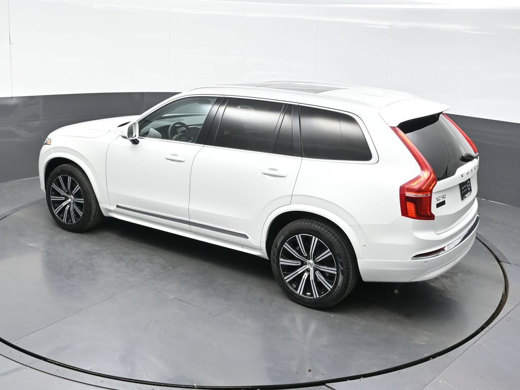 Used 2023 Volvo XC90 B6 Plus AWD/4WD image 41