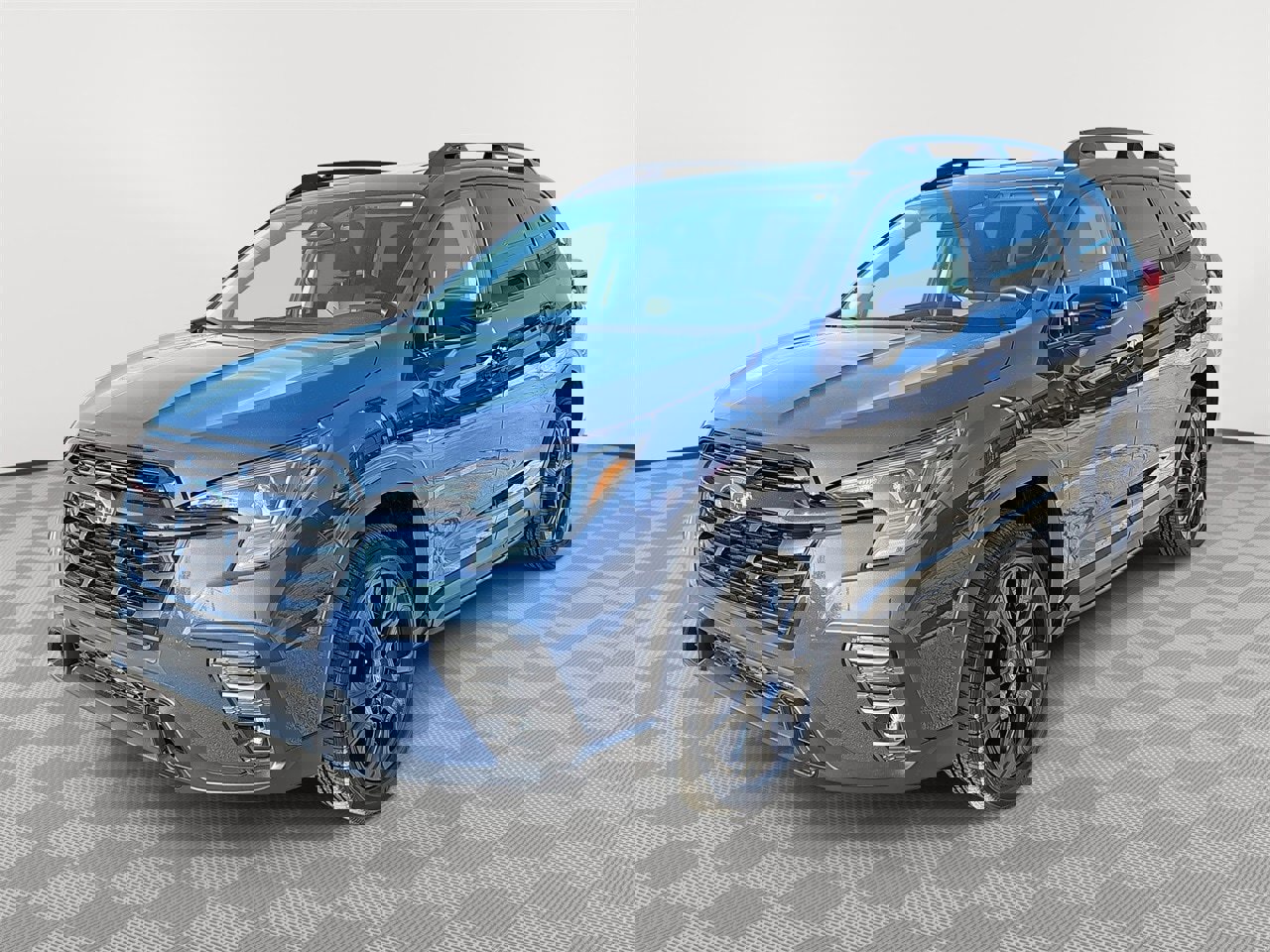 Used 2025 Subaru Ascent Onyx Edition