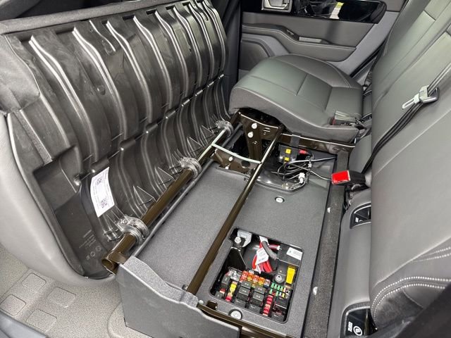 New 2025 INEOS Grenadier Fieldmaster Edition image 26