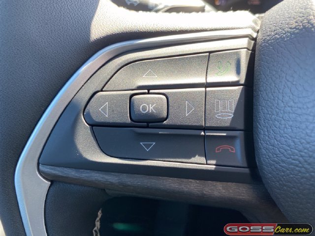 New 2026 Jeep Grand Cherokee Limited w/ Limited Altitude Package AWD/4WD image 19