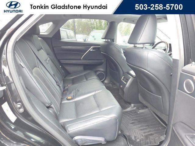 Used 2016 Lexus RX 350 FWD w/ Premium Package image 25