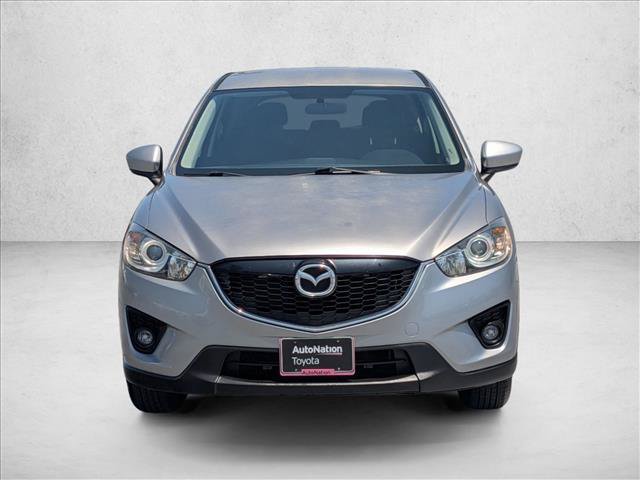 Used 2014 MAZDA CX-5 Touring FWD image 2