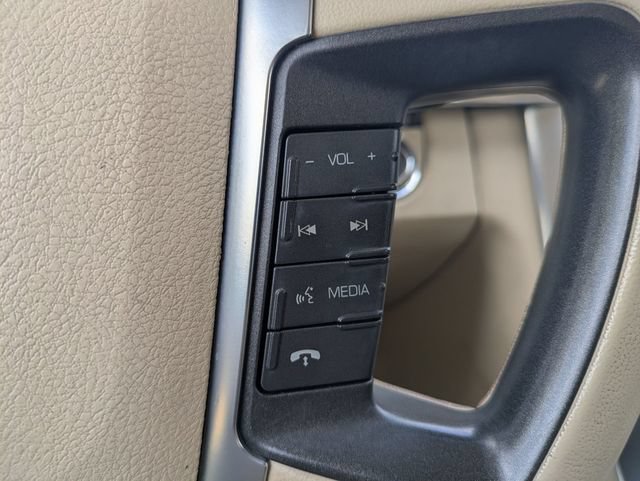 Used 2011 Lincoln MKS w/ 101A Rapid Spec Order Code FWD image 17