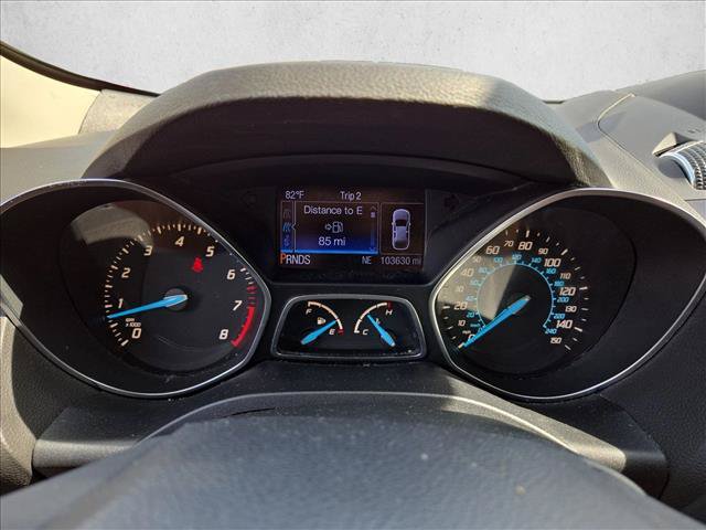 Used 2013 Ford Escape SEL FWD image 9