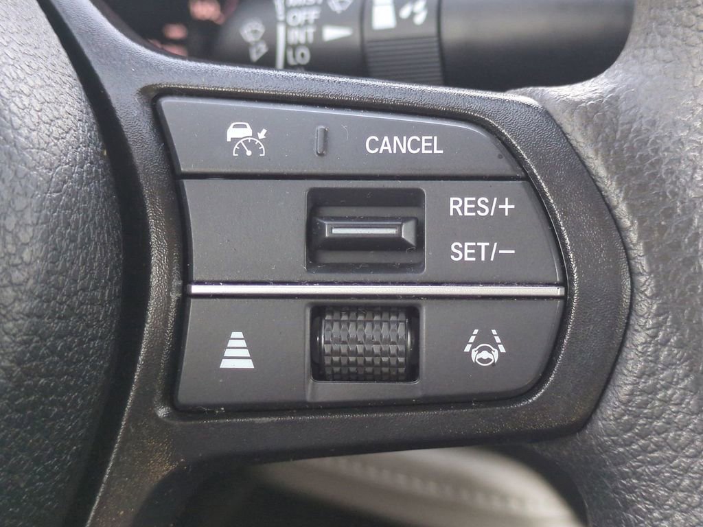 Used 2024 Honda Accord LX image 23