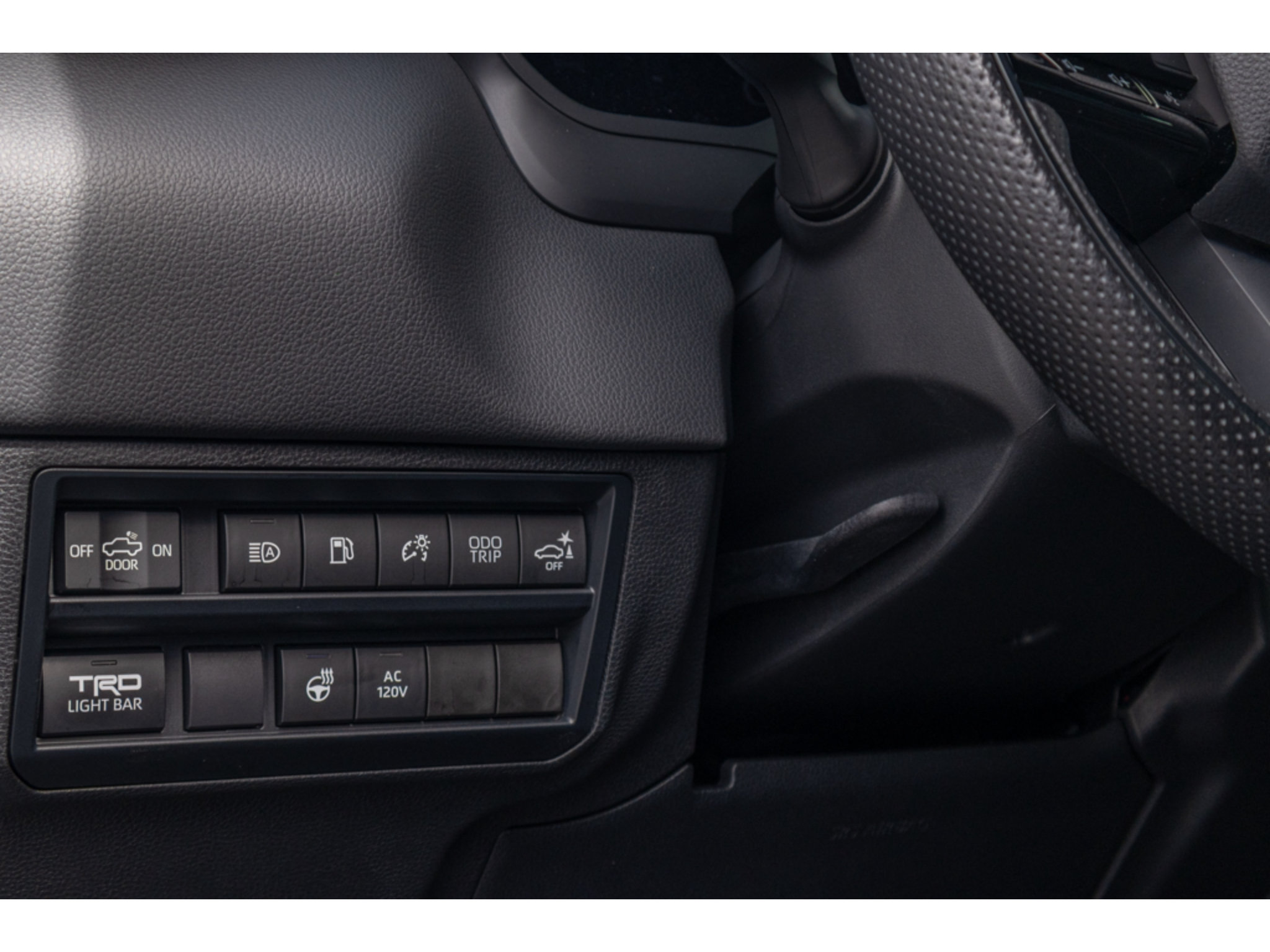 Used 2024 Toyota Tundra TRD Pro AWD/4WD image 20