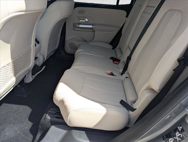Used 2026 Mercedes-Benz GLB 250 image 14