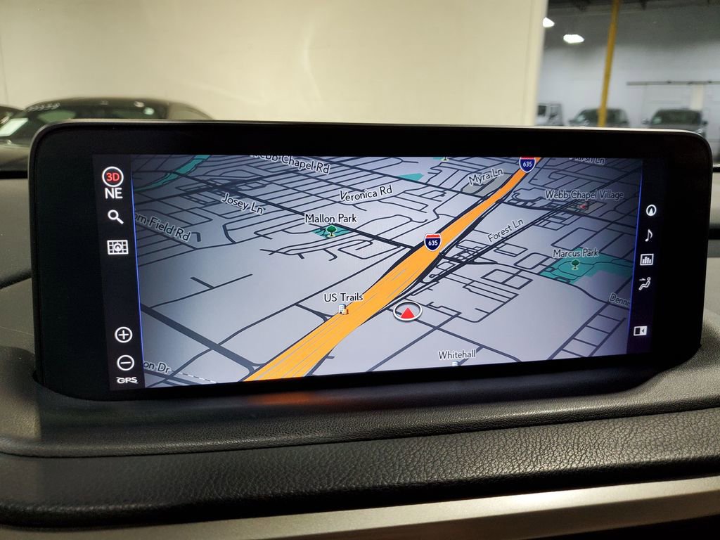 Used 2020 Lexus RX 350 FWD w/ Premium Package image 30