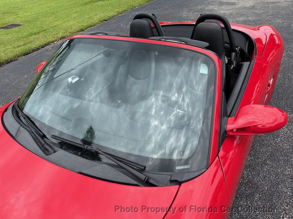 Used 2005 Porsche Boxster RWD image 37