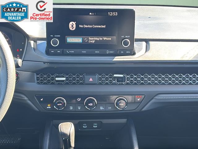 Used 2025 Honda Accord SE image 24