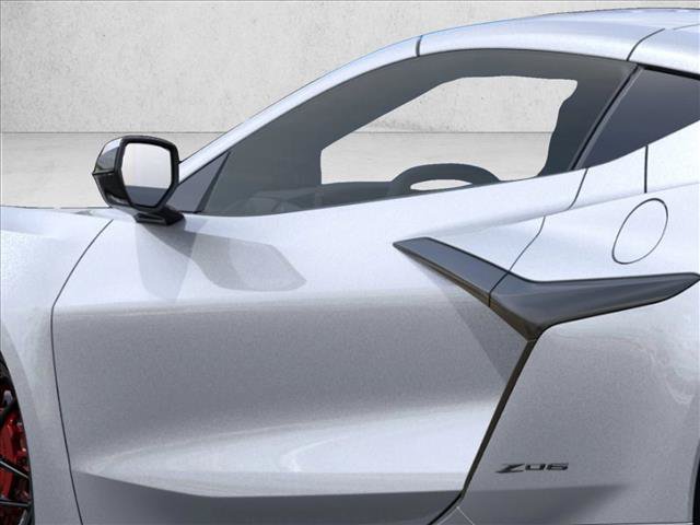 New 2027 Chevrolet Corvette Z06 RWD image 12
