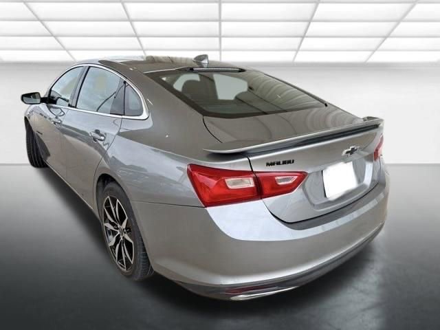 Used 2023 Chevrolet Malibu RS image 3