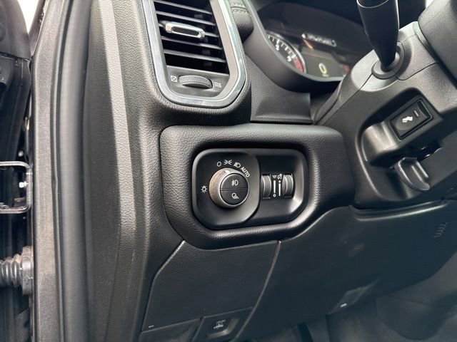 Used 2024 RAM 2500 Laramie w/ Safety Group image 26