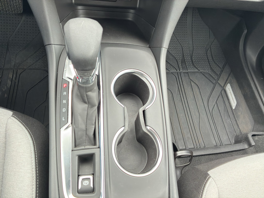 Used 2024 Chevrolet Equinox LS w/ LS Convenience Package FWD image 29