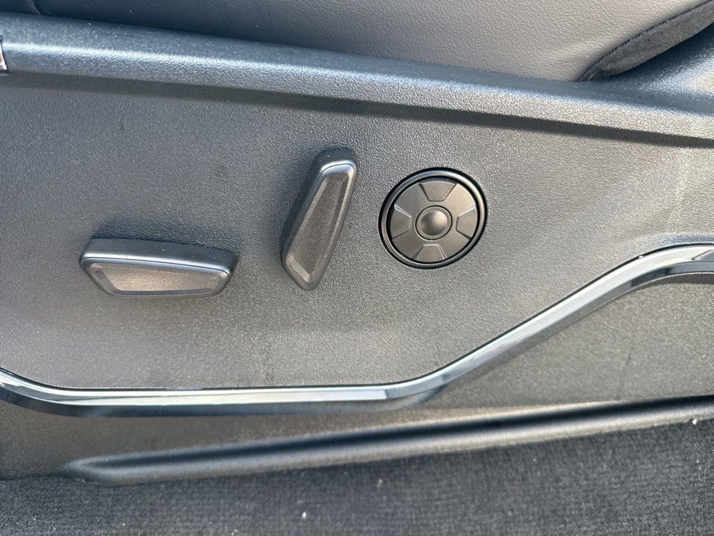 New 2026 Ford F250 Platinum image 19